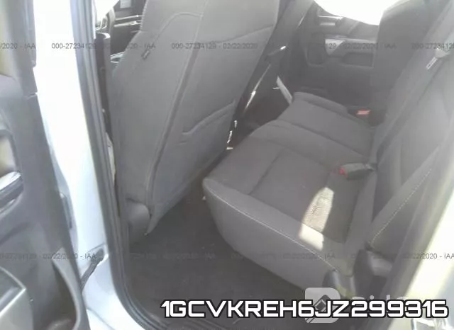 1GCVKREH6JZ299316 фото 9