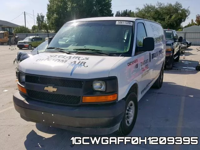 1GCWGAFF0H1209395 фото 3