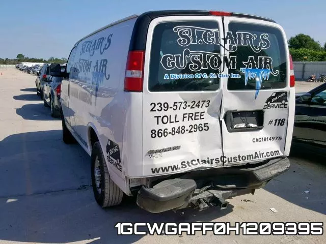 1GCWGAFF0H1209395 фото 4