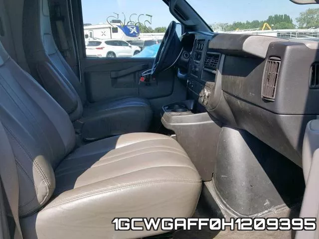 1GCWGAFF0H1209395 фото 6