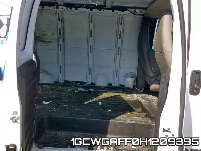1GCWGAFF0H1209395 фото 7