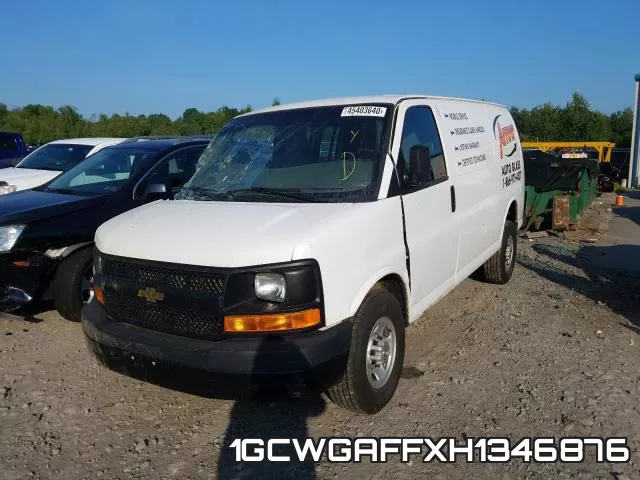 1GCWGAFFXH1346876 фото 3