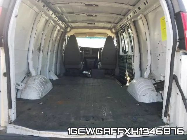 1GCWGAFFXH1346876 фото 7