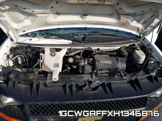 1GCWGAFFXH1346876 фото 8