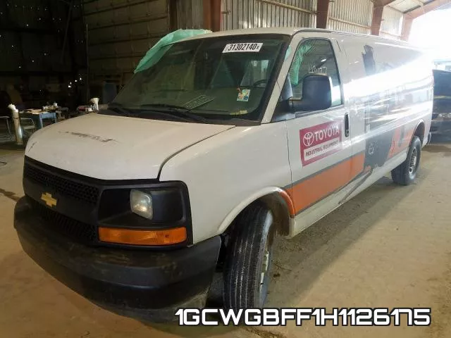 1GCWGBFF1H1126175 фото 3