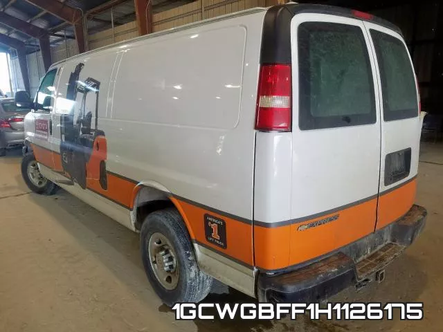 1GCWGBFF1H1126175 фото 4