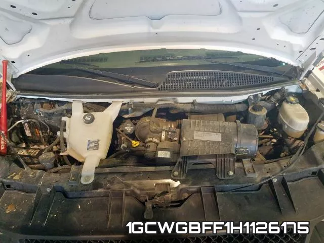 1GCWGBFF1H1126175 фото 8