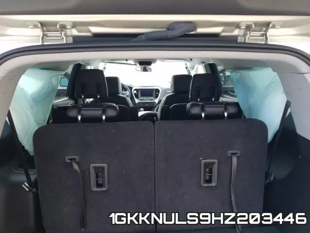 1GKKNULS9HZ203446 фото 10