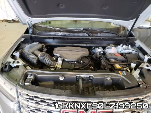 1GKKNXLS0LZ133250 фото 8