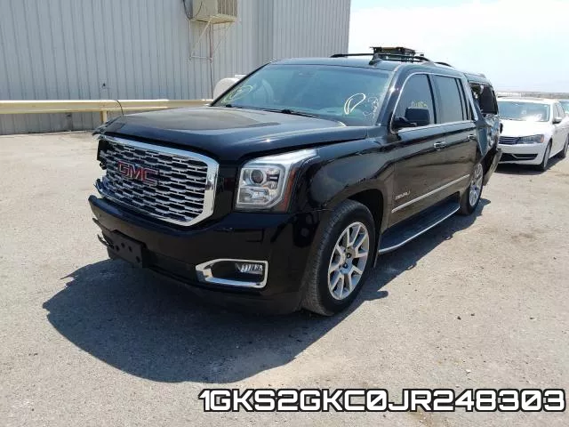 1GKS2GKC0JR248303 фото 3