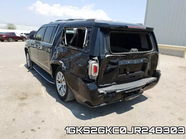 1GKS2GKC0JR248303 фото 4