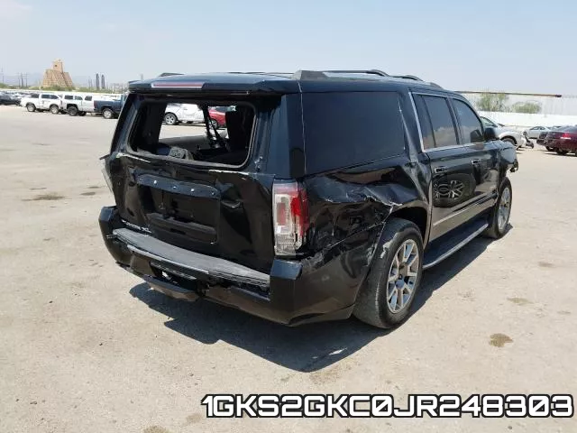 1GKS2GKC0JR248303 фото 5