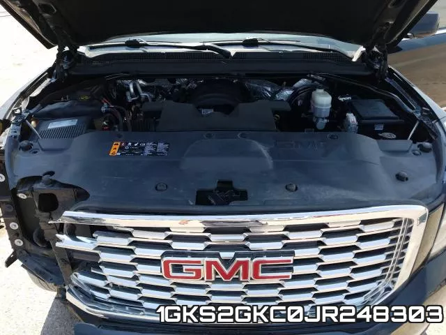 1GKS2GKC0JR248303 фото 8