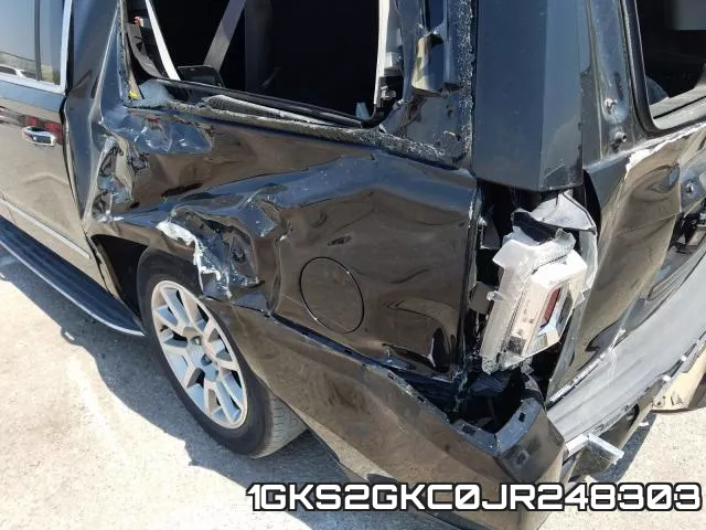 1GKS2GKC0JR248303 фото 10