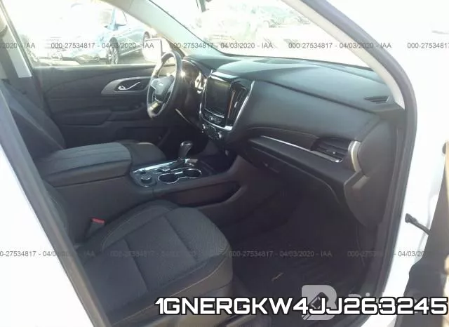 1GNERGKW4JJ263245 фото 5