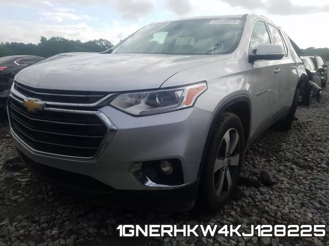 1GNERHKW4KJ128225 фото 3