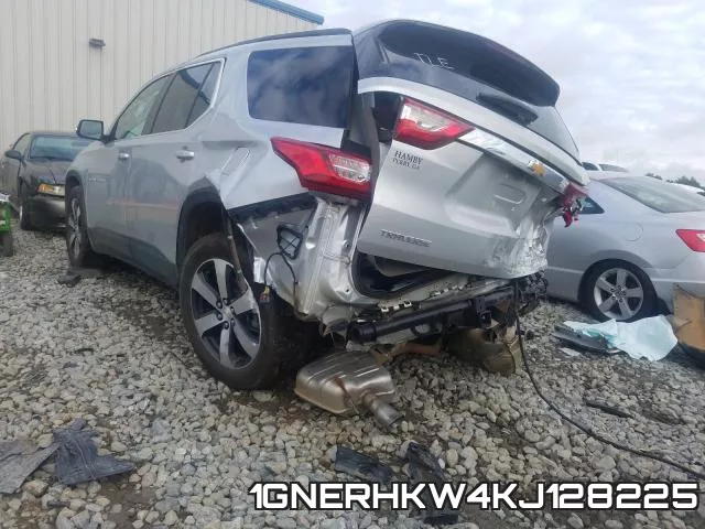 1GNERHKW4KJ128225 фото 4