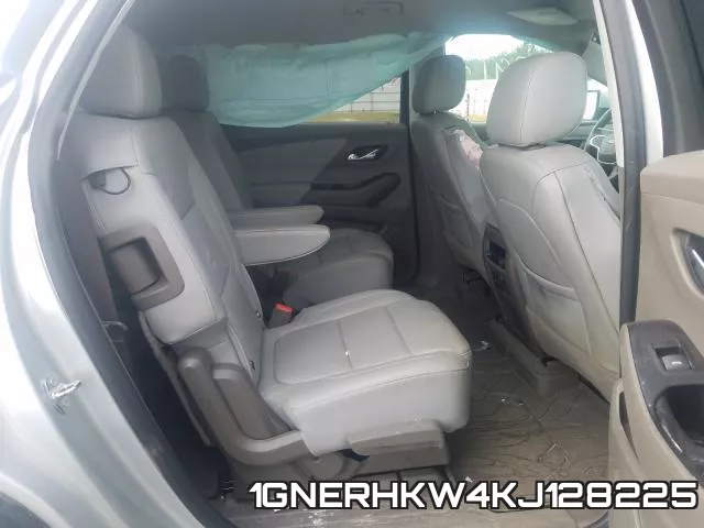 1GNERHKW4KJ128225 фото 7