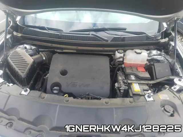 1GNERHKW4KJ128225 фото 8