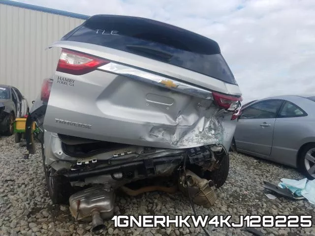 1GNERHKW4KJ128225 фото 10