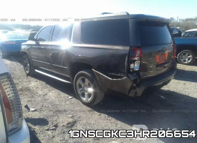 1GNSCGKC3HR206654 фото 4