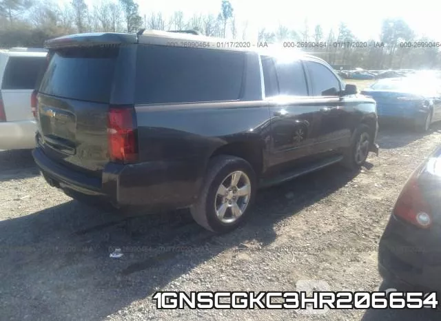 1GNSCGKC3HR206654 фото 5