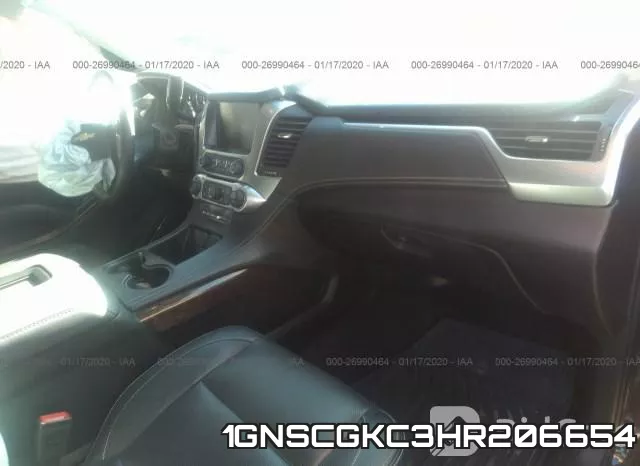 1GNSCGKC3HR206654 фото 6