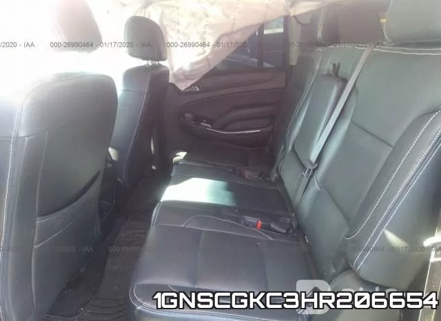 1GNSCGKC3HR206654 фото 9