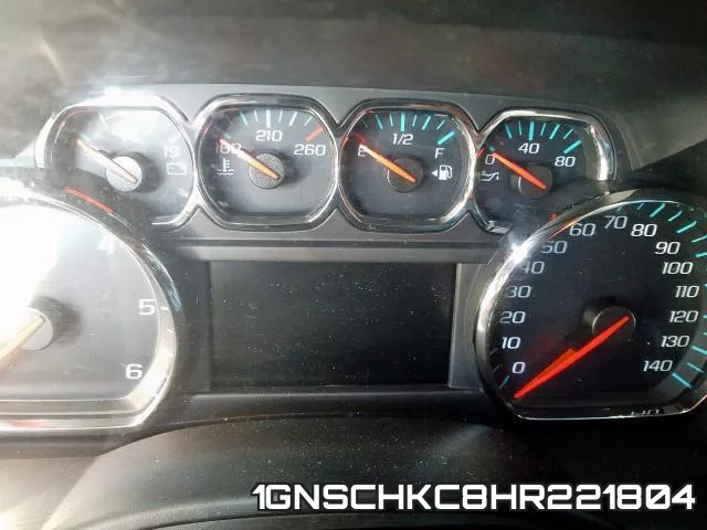 1GNSCHKC8HR221804 фото 9