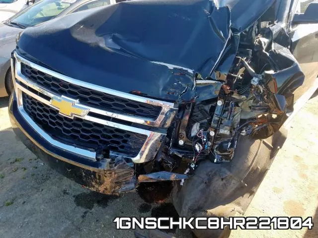 1GNSCHKC8HR221804 фото 10