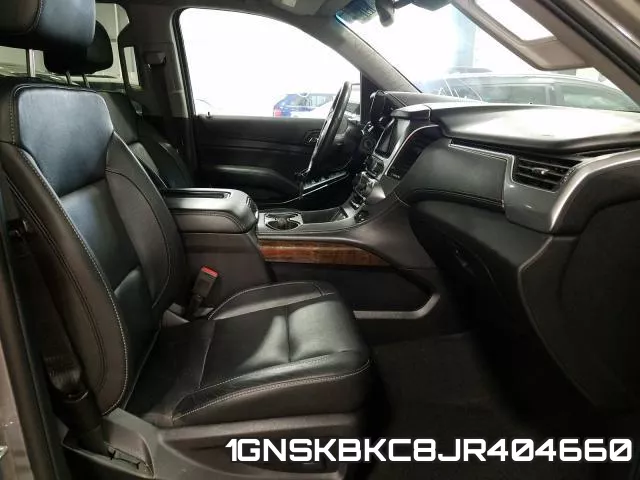1GNSKBKC8JR404660 фото 6
