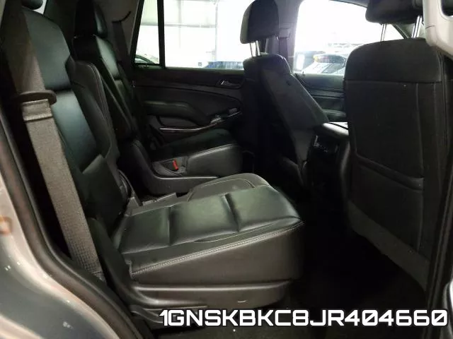 1GNSKBKC8JR404660 фото 7