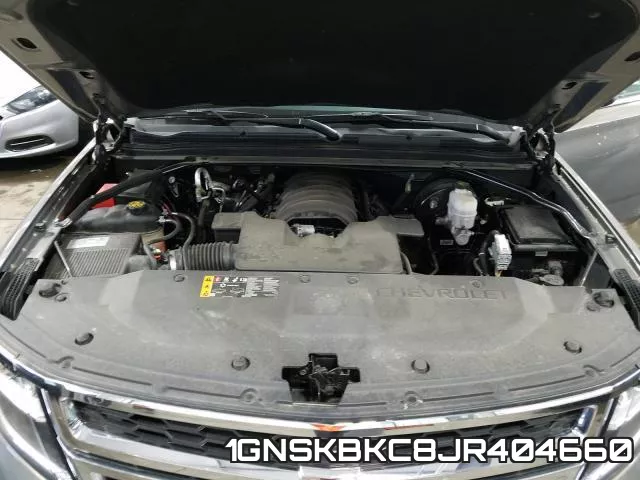 1GNSKBKC8JR404660 фото 8
