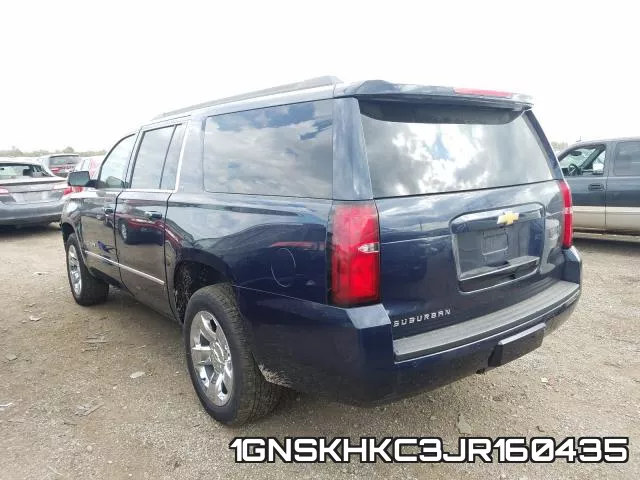 1GNSKHKC3JR160435 фото 4