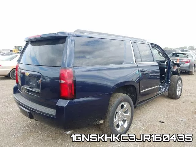 1GNSKHKC3JR160435 фото 5