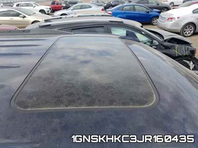 1GNSKHKC3JR160435 фото 10