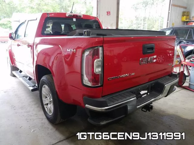 1GTG6CEN9J1311991 фото 4