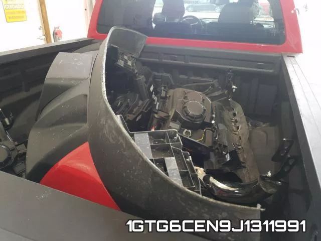 1GTG6CEN9J1311991 фото 10