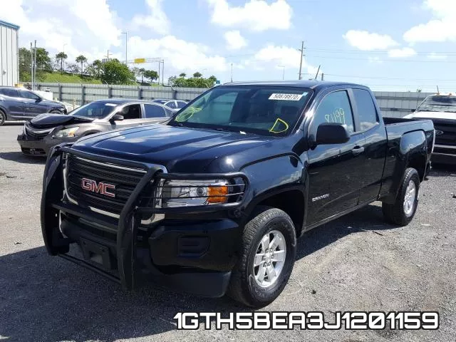 1GTH5BEA3J1201159 фото 3
