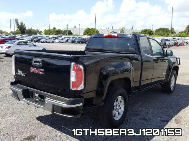 1GTH5BEA3J1201159 фото 5