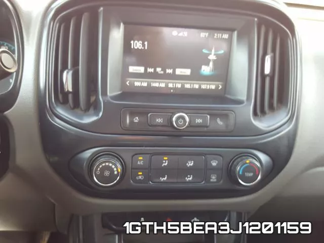 1GTH5BEA3J1201159 фото 10