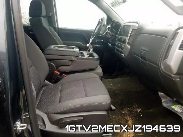 1GTV2MECXJZ194639 фото 6