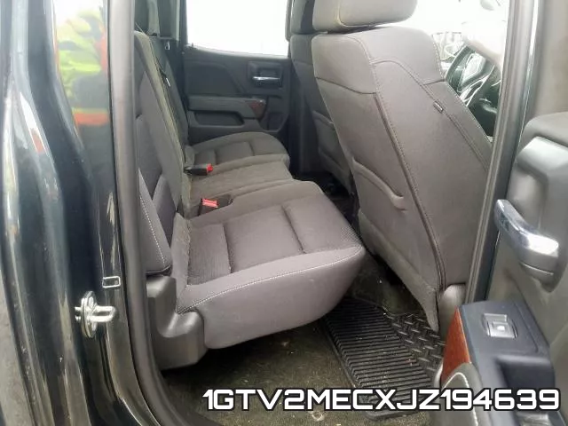 1GTV2MECXJZ194639 фото 7