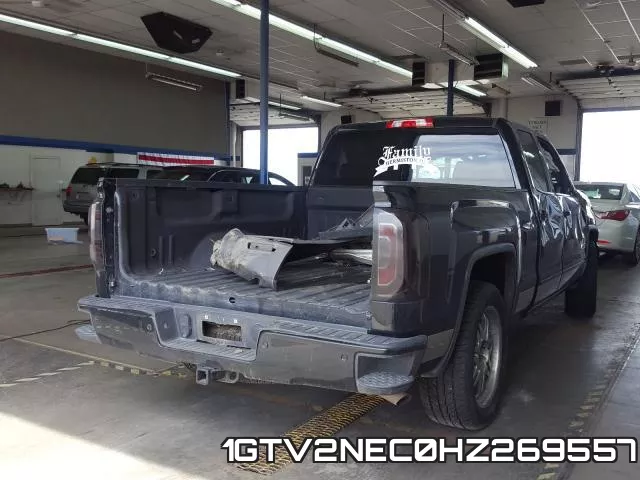 1GTV2NEC0HZ269557 фото 5