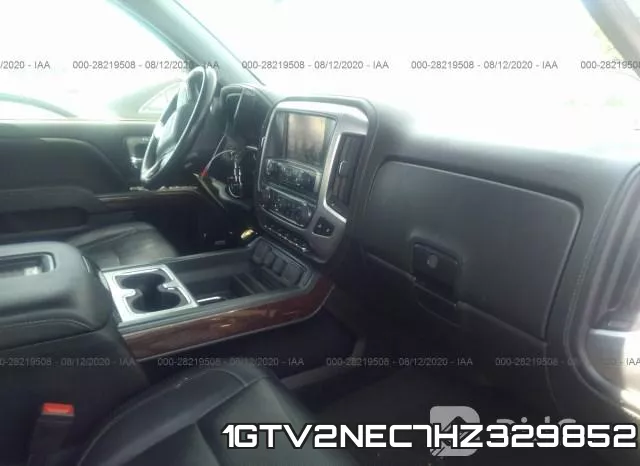 1GTV2NEC7HZ329852 фото 6