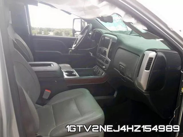 1GTV2NEJ4HZ154989 фото 6