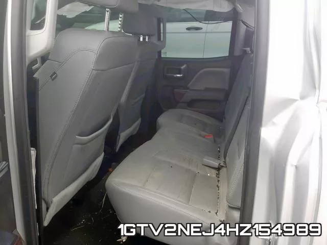 1GTV2NEJ4HZ154989 фото 7