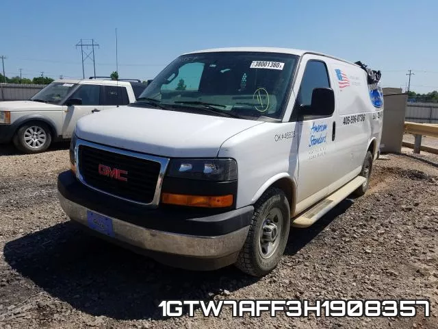 1GTW7AFF3H1908357 фото 3
