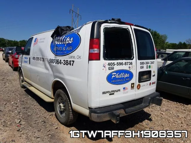 1GTW7AFF3H1908357 фото 4