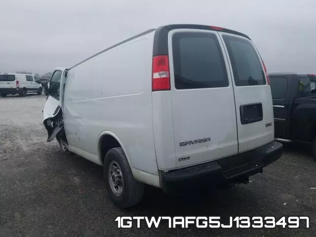 1GTW7AFG5J1333497 фото 4